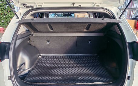 Hyundai Creta I рестайлинг, 2017 год, 1 750 000 рублей, 12 фотография