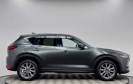 Mazda CX-5 II, 2020 год, 2 999 000 рублей, 4 фотография