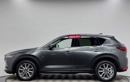 Mazda CX-5 II, 2020 год, 2 999 000 рублей, 8 фотография