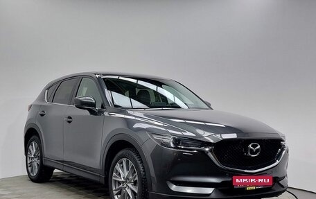 Mazda CX-5 II, 2020 год, 2 999 000 рублей, 3 фотография