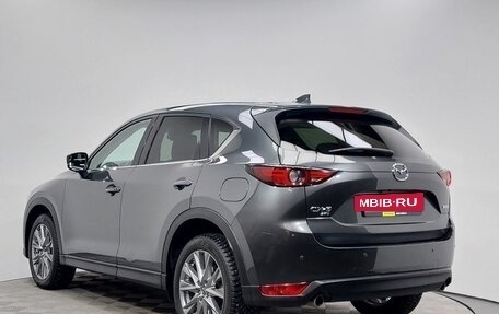 Mazda CX-5 II, 2020 год, 2 999 000 рублей, 7 фотография