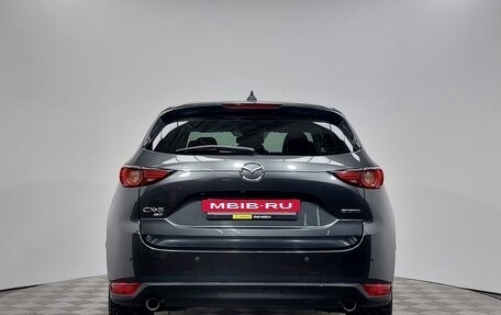 Mazda CX-5 II, 2020 год, 2 999 000 рублей, 6 фотография