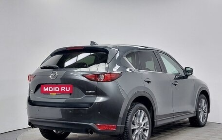 Mazda CX-5 II, 2020 год, 2 999 000 рублей, 5 фотография
