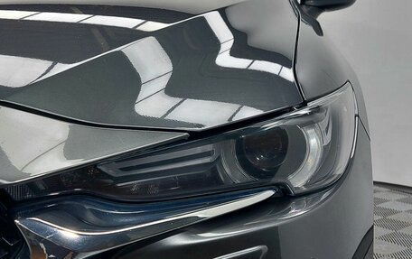 Mazda CX-5 II, 2020 год, 2 999 000 рублей, 9 фотография