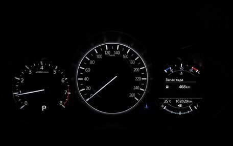 Mazda CX-5 II, 2020 год, 2 999 000 рублей, 22 фотография