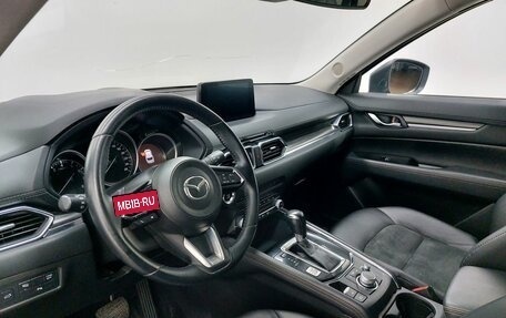 Mazda CX-5 II, 2020 год, 2 999 000 рублей, 10 фотография