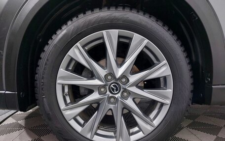 Mazda CX-5 II, 2020 год, 2 999 000 рублей, 24 фотография