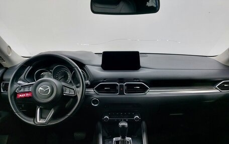 Mazda CX-5 II, 2020 год, 2 999 000 рублей, 11 фотография