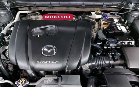 Mazda CX-5 II, 2020 год, 2 999 000 рублей, 23 фотография