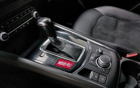 Mazda CX-5 II, 2020 год, 2 999 000 рублей, 16 фотография