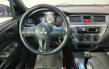 Mitsubishi Lancer IX, 2007 год, 534 000 рублей, 10 фотография