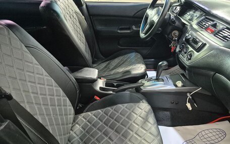 Mitsubishi Lancer IX, 2007 год, 534 000 рублей, 13 фотография