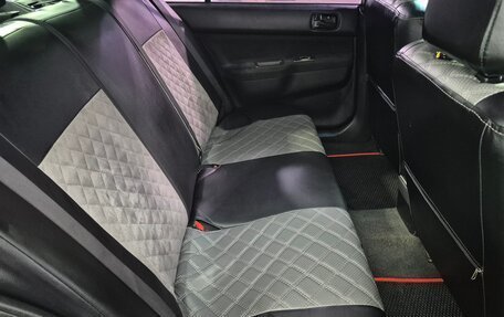 Mitsubishi Lancer IX, 2007 год, 534 000 рублей, 15 фотография