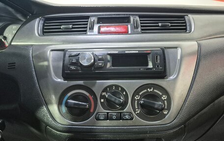 Mitsubishi Lancer IX, 2007 год, 534 000 рублей, 17 фотография