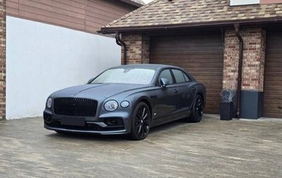 Bentley Flying Spur, 2022 год, 29 990 000 рублей, 1 фотография
