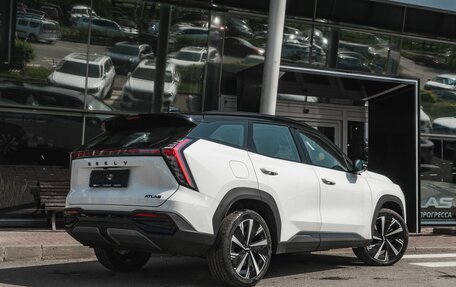 Geely Atlas, 2024 год, 3 779 900 рублей, 9 фотография