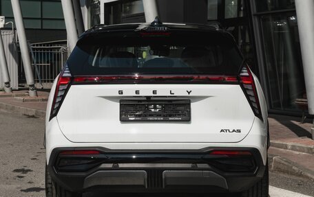 Geely Atlas, 2024 год, 3 779 900 рублей, 8 фотография