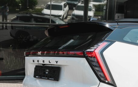 Geely Atlas, 2024 год, 3 779 900 рублей, 10 фотография