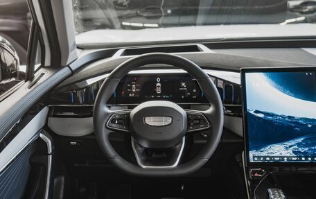 Geely Atlas, 2024 год, 3 779 900 рублей, 18 фотография