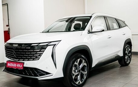 Geely Atlas, 2025 год, 3 917 190 рублей, 1 фотография