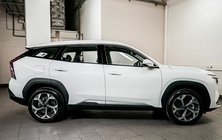 Geely Atlas, 2025 год, 3 917 190 рублей, 12 фотография