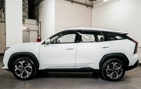 Geely Atlas, 2025 год, 3 917 190 рублей, 13 фотография