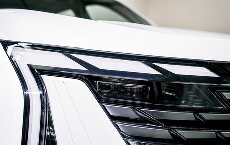 Geely Atlas, 2025 год, 3 917 190 рублей, 14 фотография