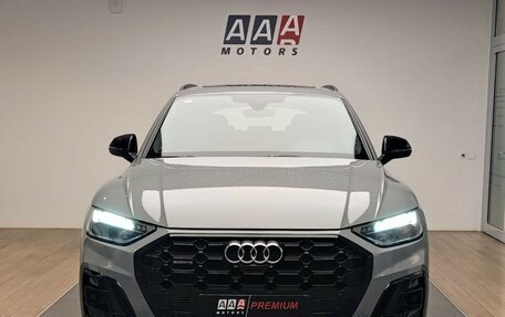 Audi Q5, 2025 год, 6 530 000 рублей, 2 фотография