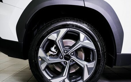 Geely Atlas, 2025 год, 3 917 190 рублей, 16 фотография