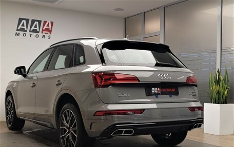 Audi Q5, 2025 год, 6 530 000 рублей, 4 фотография