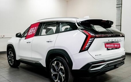 Geely Atlas, 2025 год, 3 917 190 рублей, 10 фотография