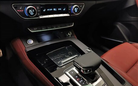 Audi Q5, 2025 год, 6 530 000 рублей, 15 фотография