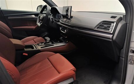 Audi Q5, 2025 год, 6 530 000 рублей, 12 фотография