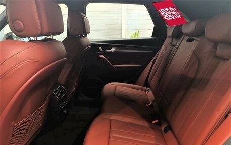 Audi Q5, 2025 год, 6 530 000 рублей, 13 фотография