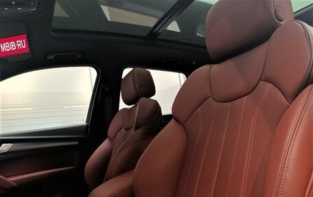 Audi Q5, 2025 год, 6 530 000 рублей, 11 фотография