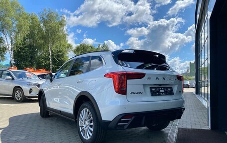 Haval Jolion, 2025 год, 2 749 000 рублей, 7 фотография