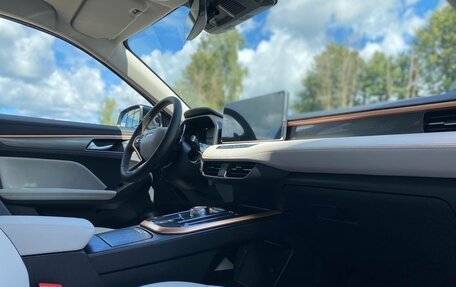 Haval Jolion, 2025 год, 2 749 000 рублей, 23 фотография