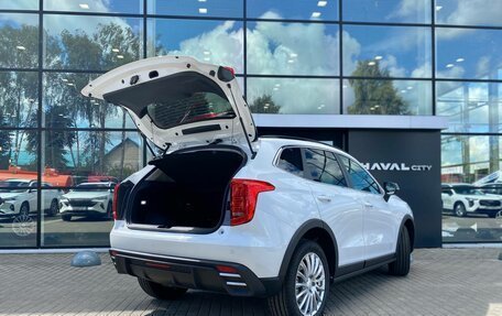 Haval Jolion, 2025 год, 2 749 000 рублей, 28 фотография