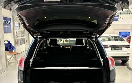 Toyota RAV4, 2017 год, 2 650 000 рублей, 7 фотография