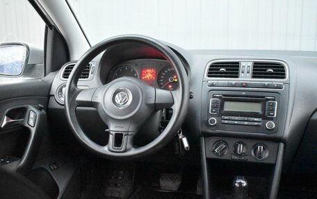Volkswagen Polo VI (EU Market), 2012 год, 649 999 рублей, 14 фотография