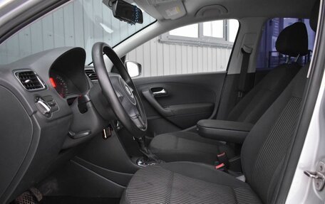 Volkswagen Polo VI (EU Market), 2012 год, 649 999 рублей, 17 фотография