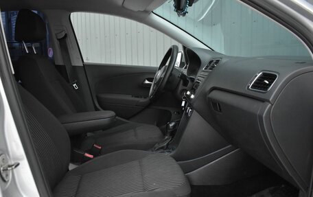 Volkswagen Polo VI (EU Market), 2012 год, 649 999 рублей, 20 фотография