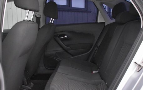 Volkswagen Polo VI (EU Market), 2012 год, 649 999 рублей, 18 фотография