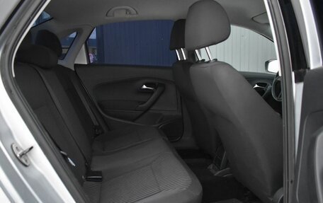 Volkswagen Polo VI (EU Market), 2012 год, 649 999 рублей, 21 фотография