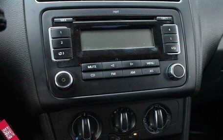 Volkswagen Polo VI (EU Market), 2012 год, 649 999 рублей, 15 фотография