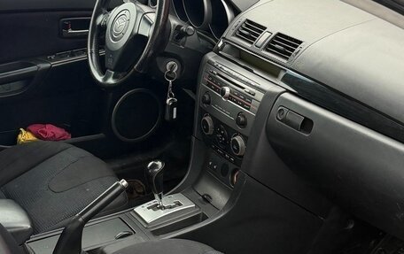 Mazda 3, 2004 год, 307 990 рублей, 3 фотография