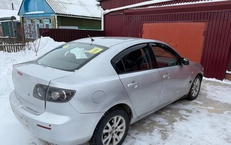 Mazda 3, 2004 год, 307 990 рублей, 2 фотография