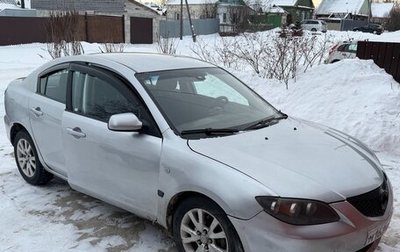 Mazda 3, 2004 год, 307 990 рублей, 1 фотография