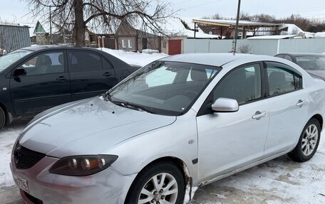 Mazda 3, 2004 год, 307 990 рублей, 6 фотография