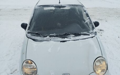 Daewoo Matiz I, 2013 год, 220 000 рублей, 1 фотография